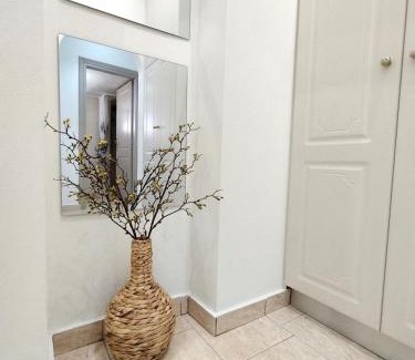 Agios Nikolaos Apartment | Selo Apartments Mani