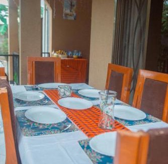 Mbeya Apartment | Selous