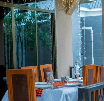 Mbeya Apartment | Selous