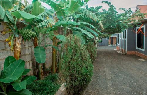 Mbeya Apartment | Selous