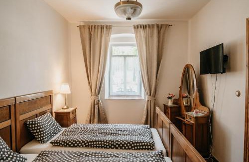 Stepanov House | Selský Dvůr