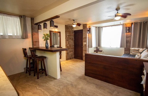 Ballena Hotel | Selva Armonia