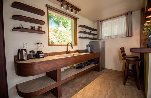 Ballena Hotel | Selva Armonia