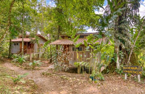 Limon Cabin | Selva Bananito Lodge