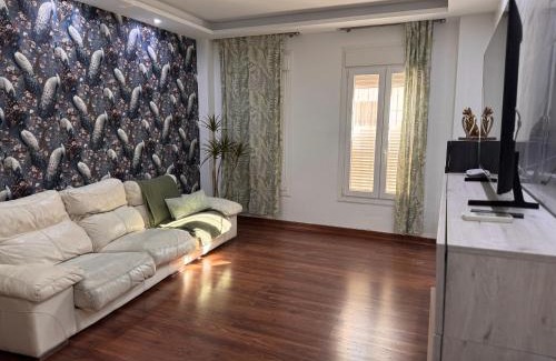 Coria del Rio House | Selva House Sevilla