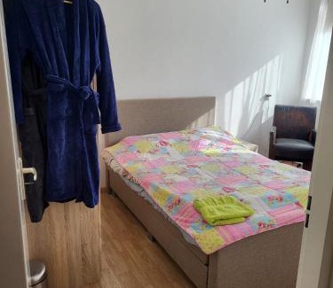 Veenendaal Bed & Breakfast | Selva inn