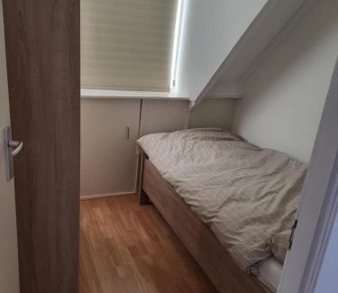 Veenendaal Bed & Breakfast | Selva inn