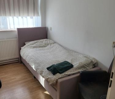 Veenendaal Bed & Breakfast | Selva inn
