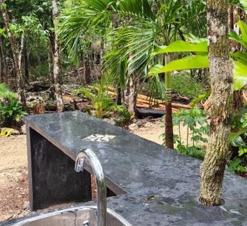 Macario Gomez House | SELVA ROCA TULUM