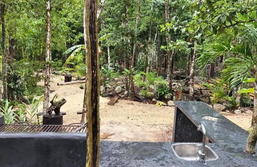 Macario Gomez House | SELVA ROCA TULUM