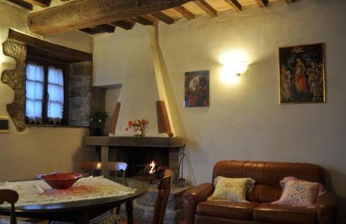 Caprese Michelangelo House | Selvadonica