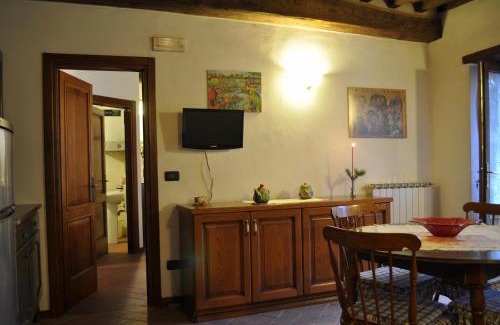 Caprese Michelangelo House | Selvadonica
