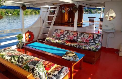 Alter do Chao Boat Rental | Selvagem Tours