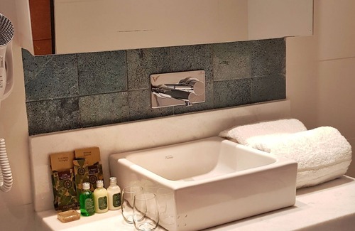 Puerto Iguazu Cabin | Selvaje lodge Iguazu