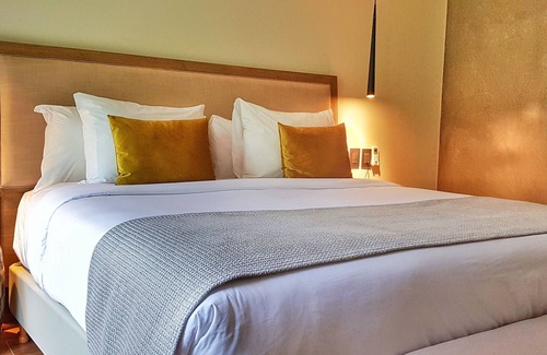 Puerto Iguazu Cabin | Selvaje lodge Iguazu