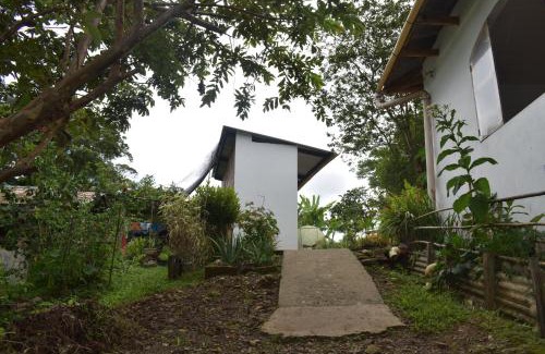 Mocoa House | selvamorena