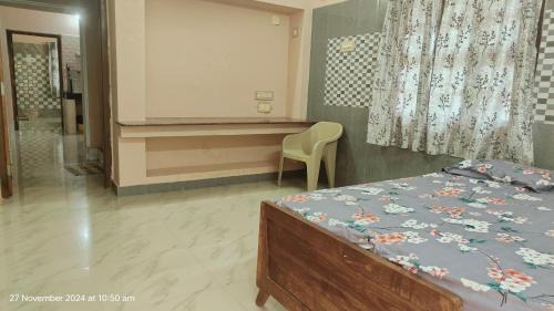 Tiruchendur Villa | Selvams Home Stay