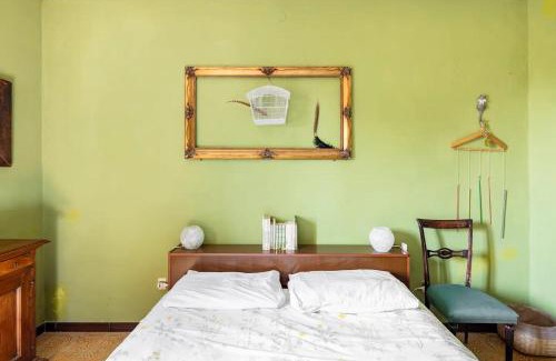 Nonantola Bed & Breakfast | Selvatica50 b&b