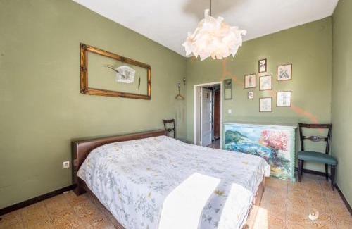 Nonantola Bed & Breakfast | Selvatica50 b&b