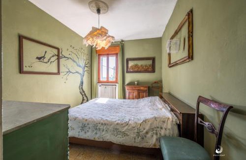 Nonantola Bed & Breakfast | Selvatica50 b&b