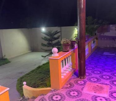 Kottakuppam Villa | selvis casa