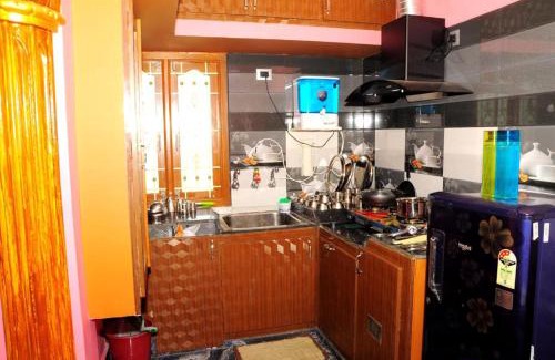 Kottakuppam Villa | selvis casa