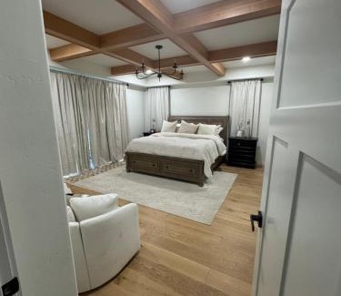 Kooskia House | Selway Chalet