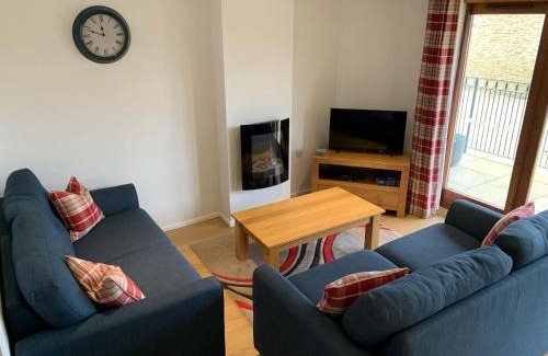 Frome House | Selwood Cottage