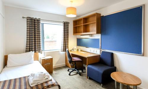 Cambridge Other | Selwyn College, Cambridge