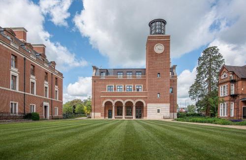 Cambridge Other | Selwyn College, Cambridge