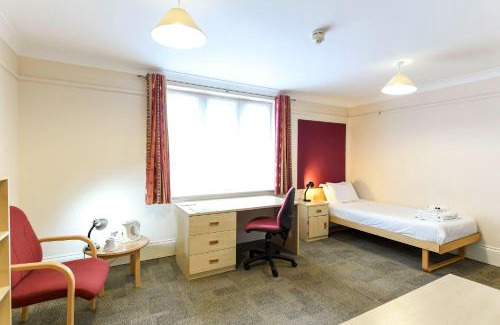 Cambridge Other | Selwyn College, Cambridge