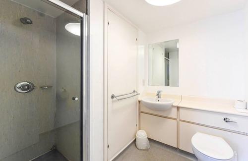 Cambridge Hotel | Selwyn College