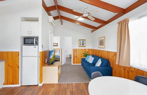 Tumbarumba House | Selwyn Cottage 3