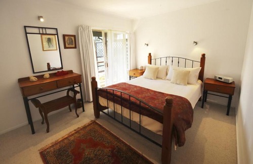 Norfolk Island House | Selwyn Cottage