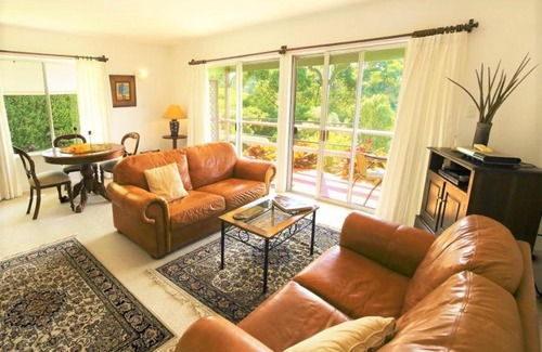 Norfolk Island House | Selwyn Cottage