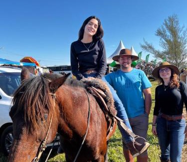 Forquilhinha Bed & Breakfast | Sem atendimento