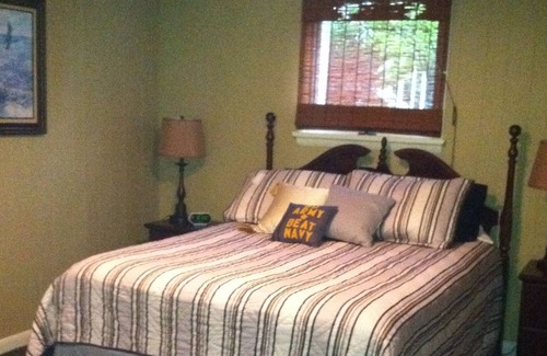 Highland Falls House | SEM-PVT APT NEXT TO WEST POINT & BEAR MT STATE PARK; LESS THAN 50 MILES TO NYC