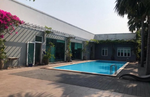 Phu My Hotel | SEM Tân Thành