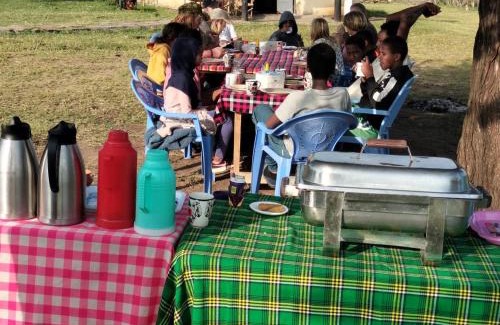 Maasai Mara Bed & Breakfast | SEMADEP SAFARI CAMP
