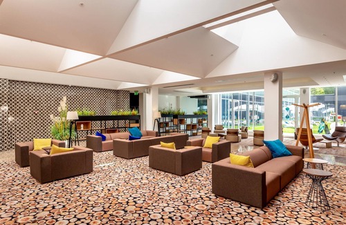 Jurmala Hotel | SemaraH Hotel Lielupe SPA & Conferences