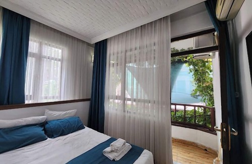 Amasya Hotel | SEMAY OTEL
