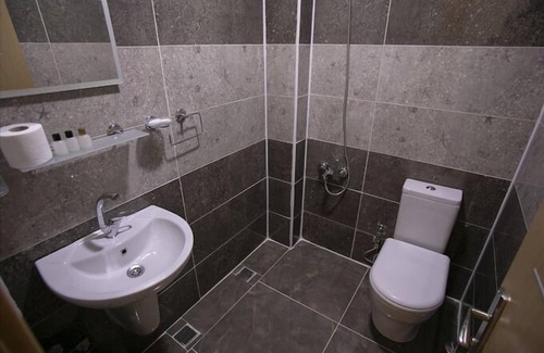 Amasya Hotel | SEMAY OTEL