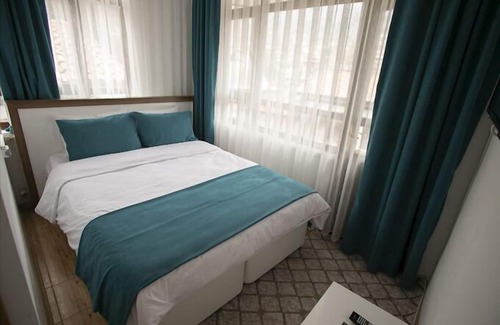 Amasya Hotel | SEMAY OTEL