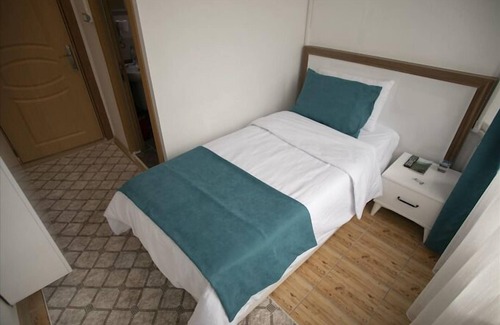 Amasya Hotel | SEMAY OTEL
