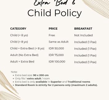 Sembalunbumbung Cabin | Sembalun Kita Cottage