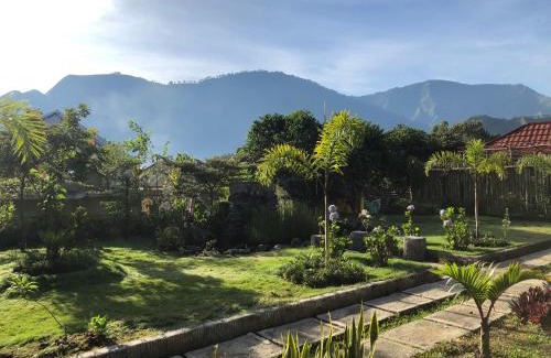 Sembalunbumbung Cabin | Sembalun Kita Cottage