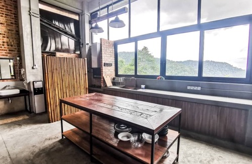 Pantai Hotel | Sembayu Villa