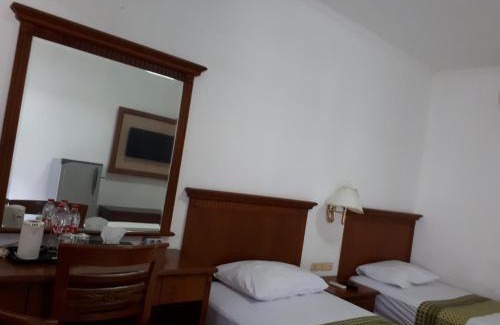 Pasuruan Hotel | Semeru Park Hotel