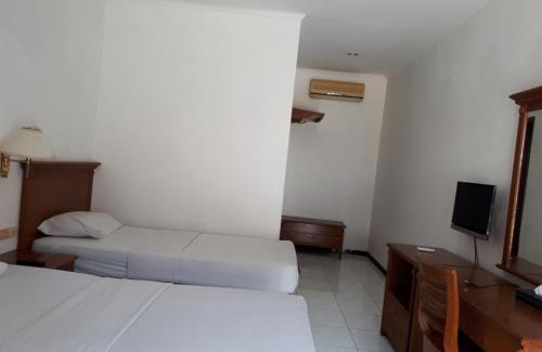Pasuruan Hotel | Semeru Park Hotel
