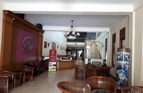 Pasuruan Hotel | Semeru Park Hotel